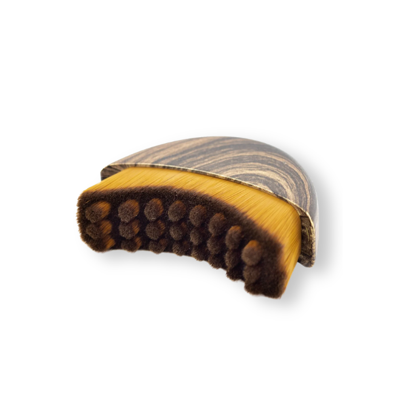 Cepillo linfático facial