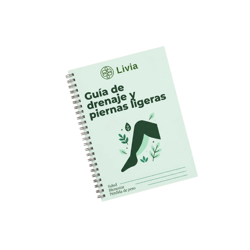 Guía drenaje y celulitis